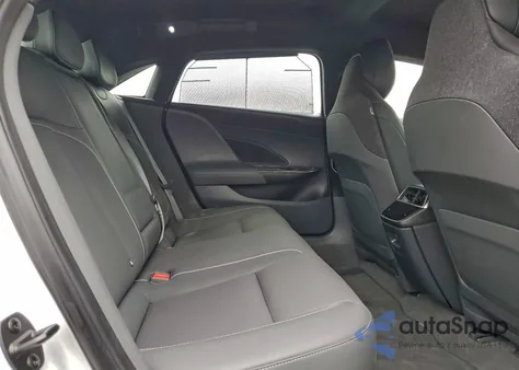 2023 Lucid Motors Air Touring z USA, uszkodzony, nr VIN 50EA1TEA9PA005735